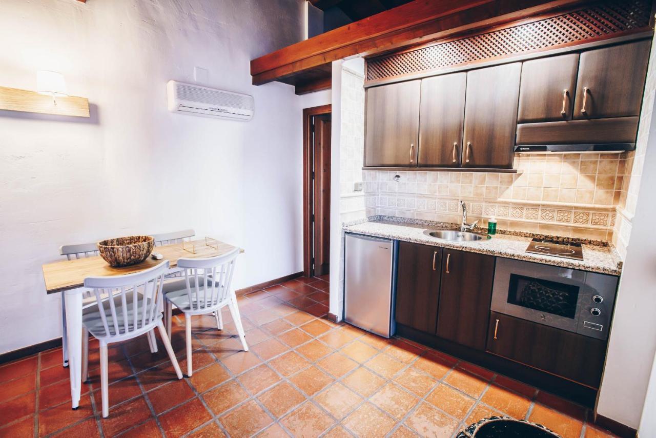 Apartment Natural&mente Valle Del Jerte *