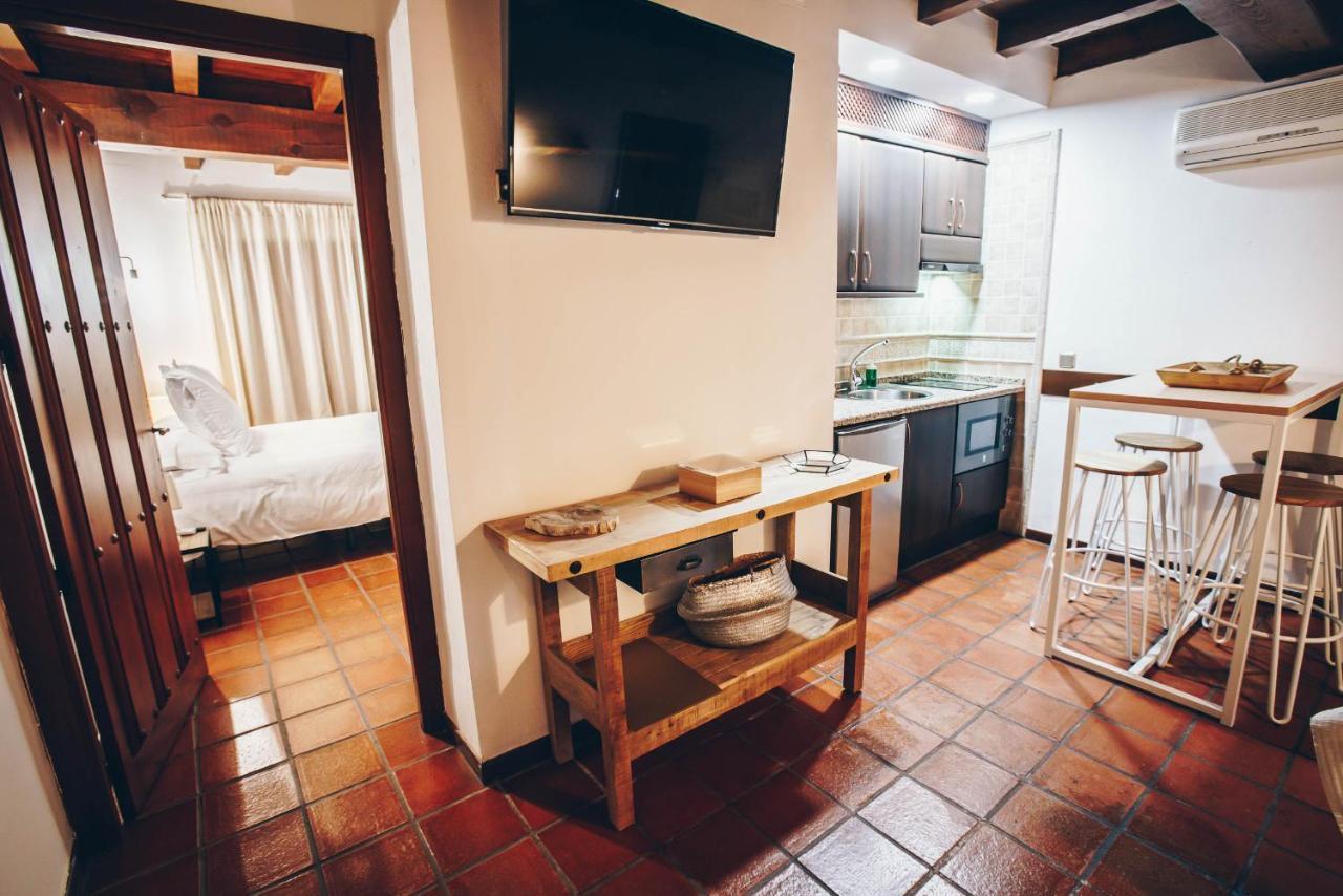 Apartment Natural&mente Valle Del Jerte *