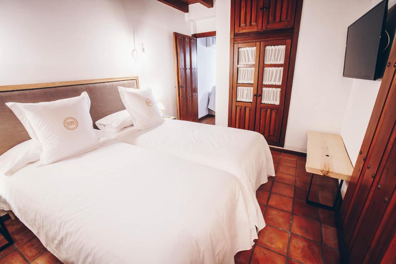 Apartment Natural&mente Valle Del Jerte *
