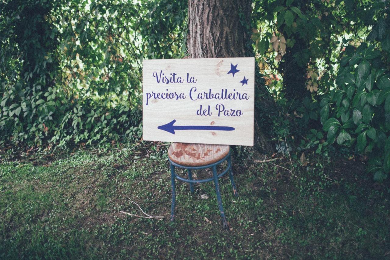 Pazo De *