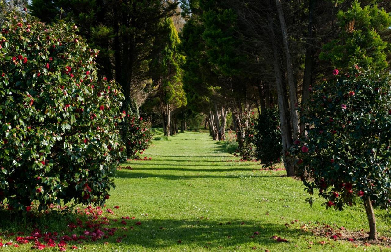 Pazo De Country house