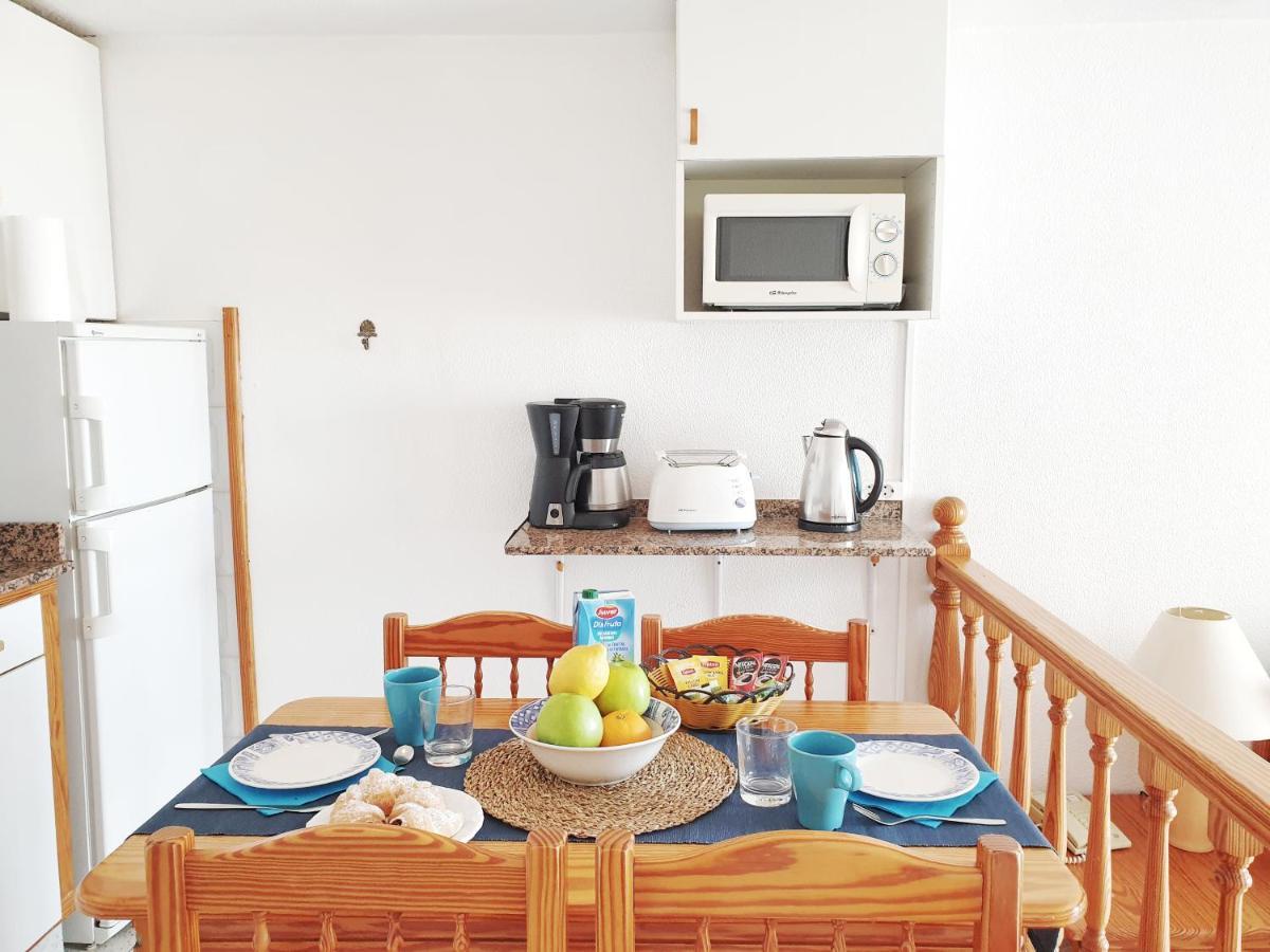 Tamarán - Apartahotel