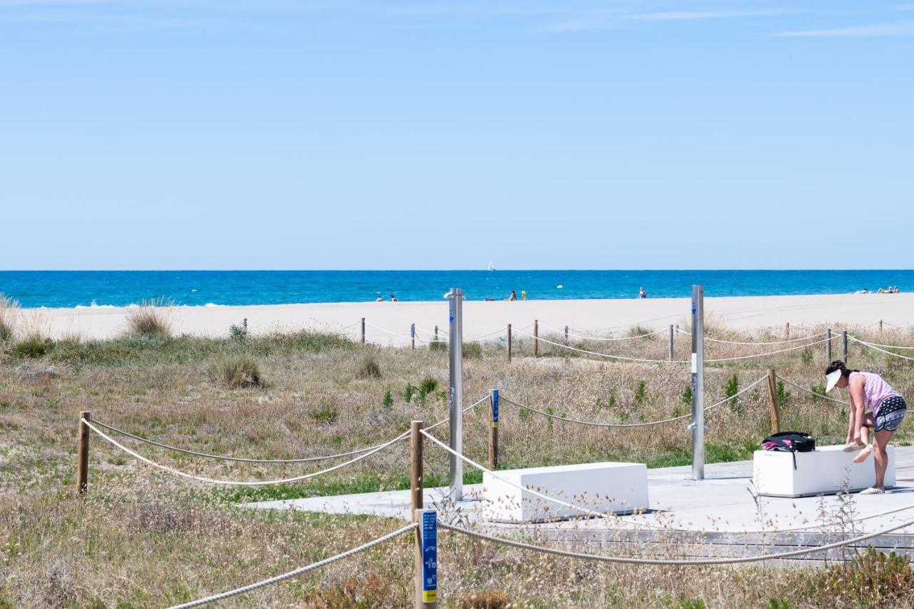 Apartment Maka V Castelldefels