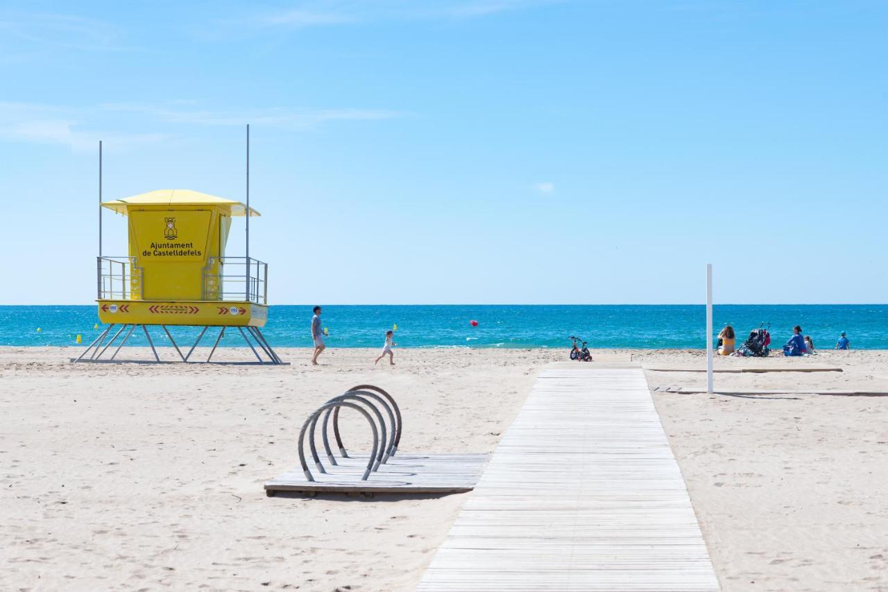 Maka V Castelldefels