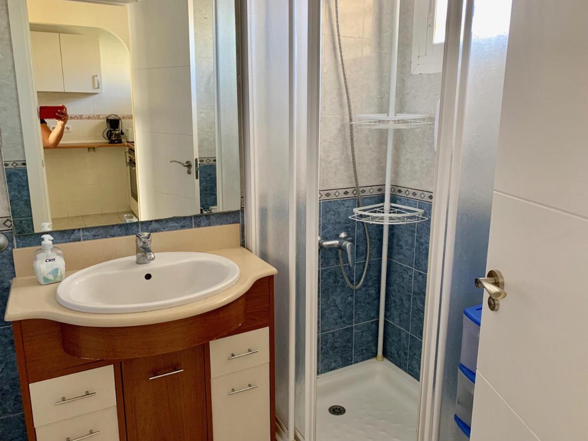 Neptuno Beachfront Apartamento