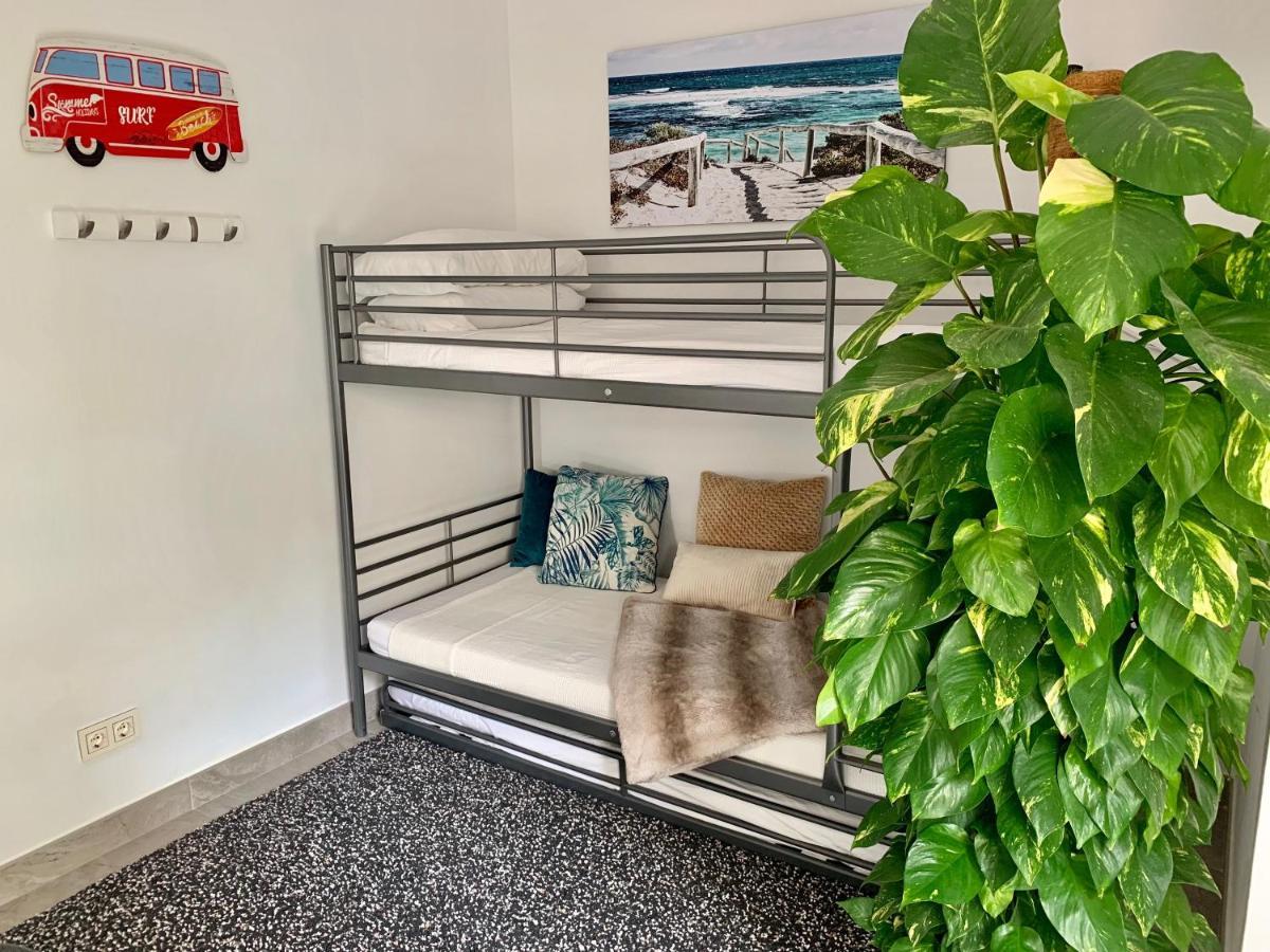 Apartamento Neptuno Beachfront