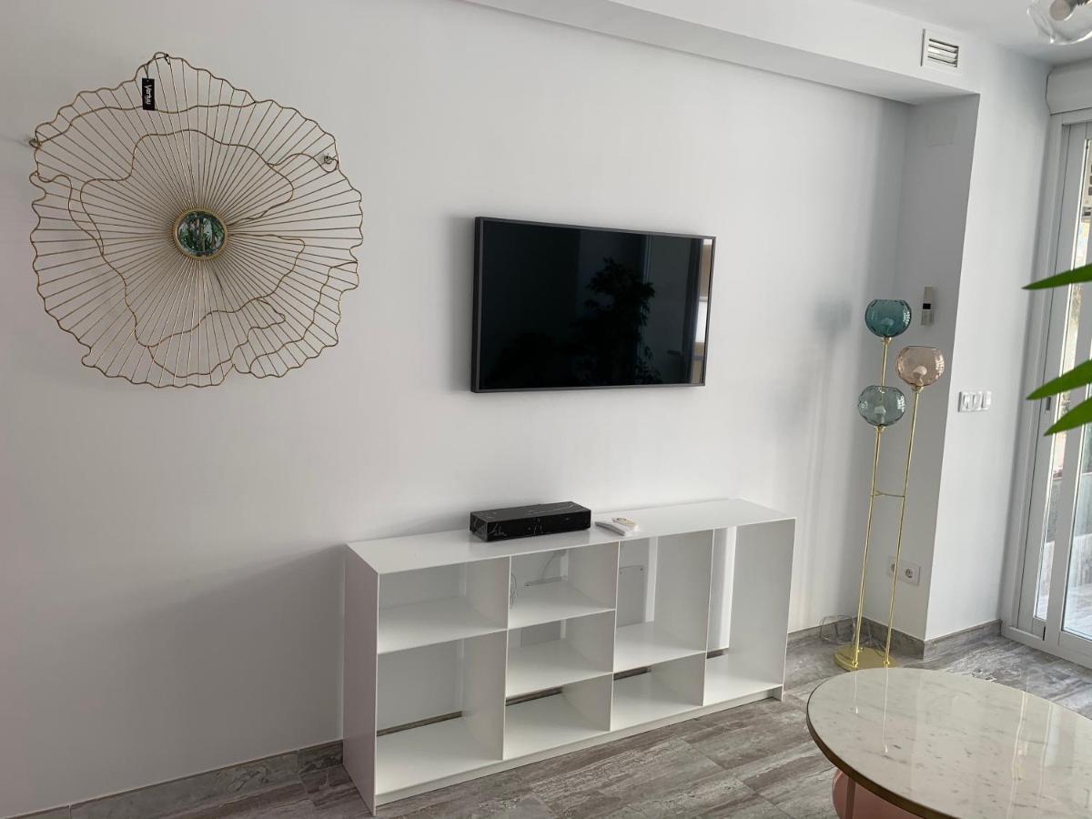 Apartamento Neptuno Beachfront *