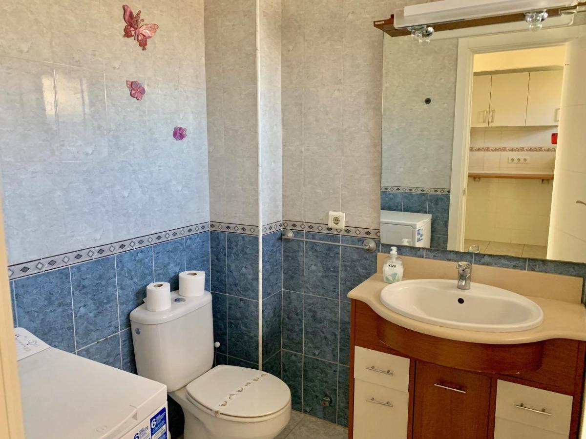 Apartamento Neptuno Beachfront
