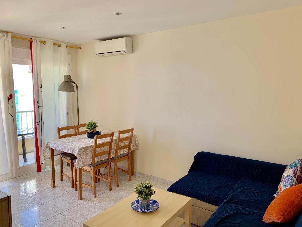 Neptuno Beachfront *