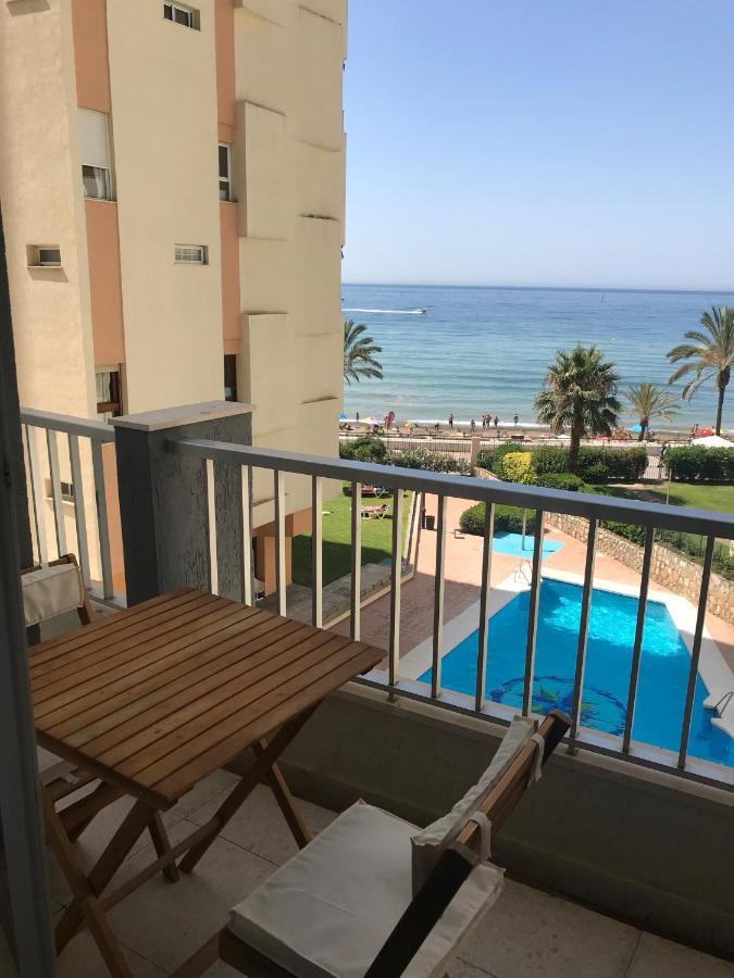 Neptuno Beachfront *