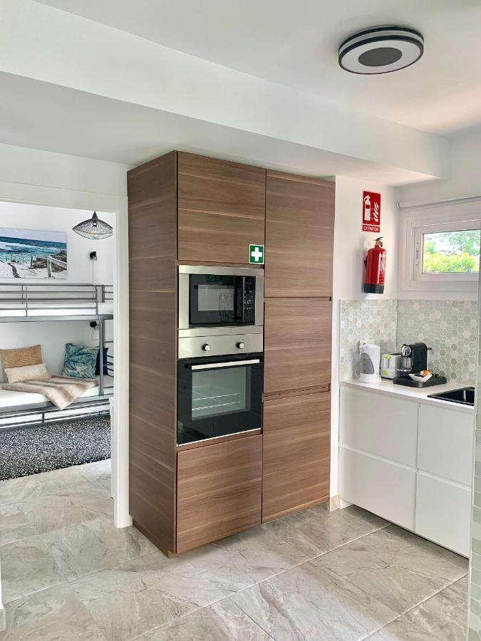 Neptuno Beachfront *