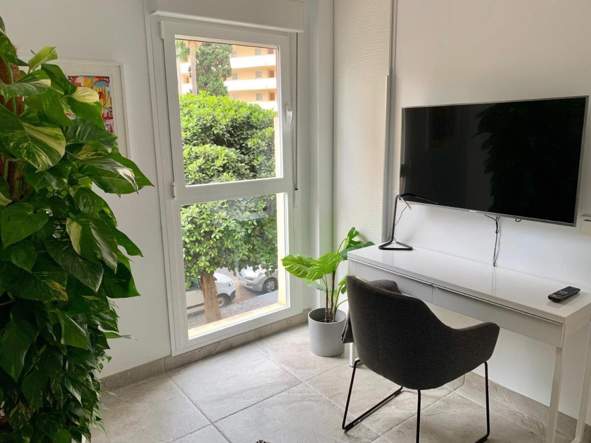 Apartamento Neptuno Beachfront Marbella