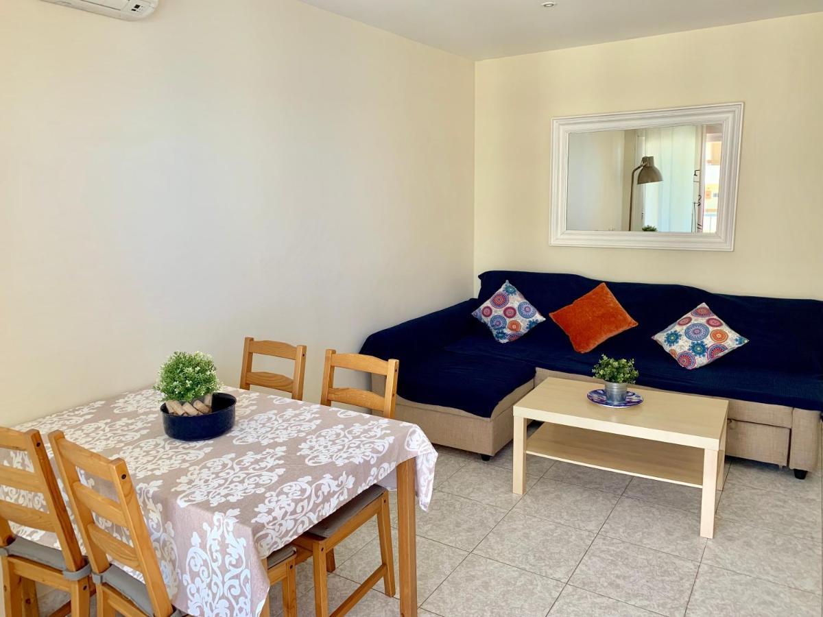 Neptuno Beachfront Marbella