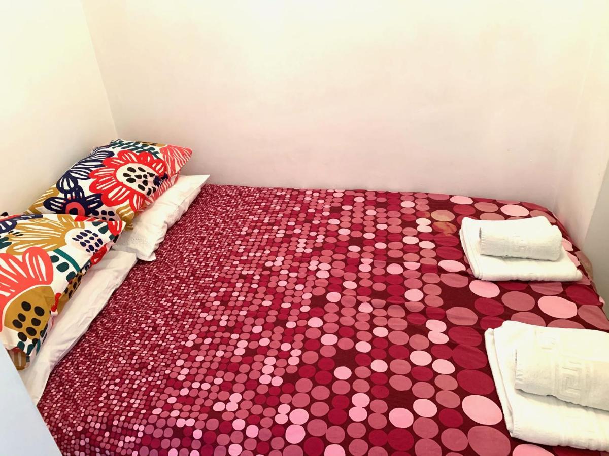 Neptuno Beachfront Apartamento