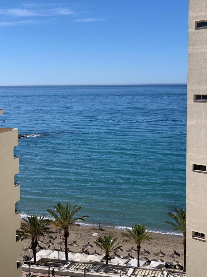 Neptuno Beachfront Apartamento