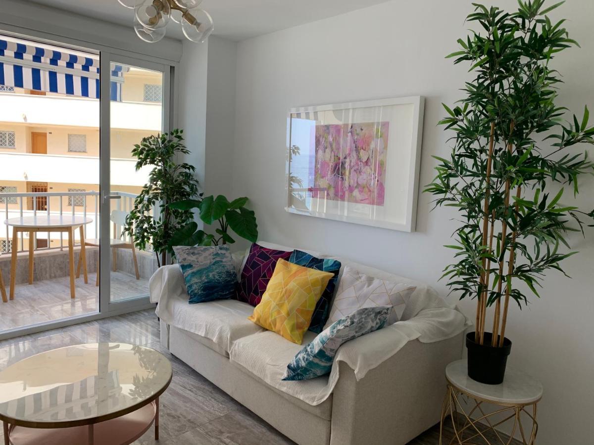 Neptuno Beachfront Marbella