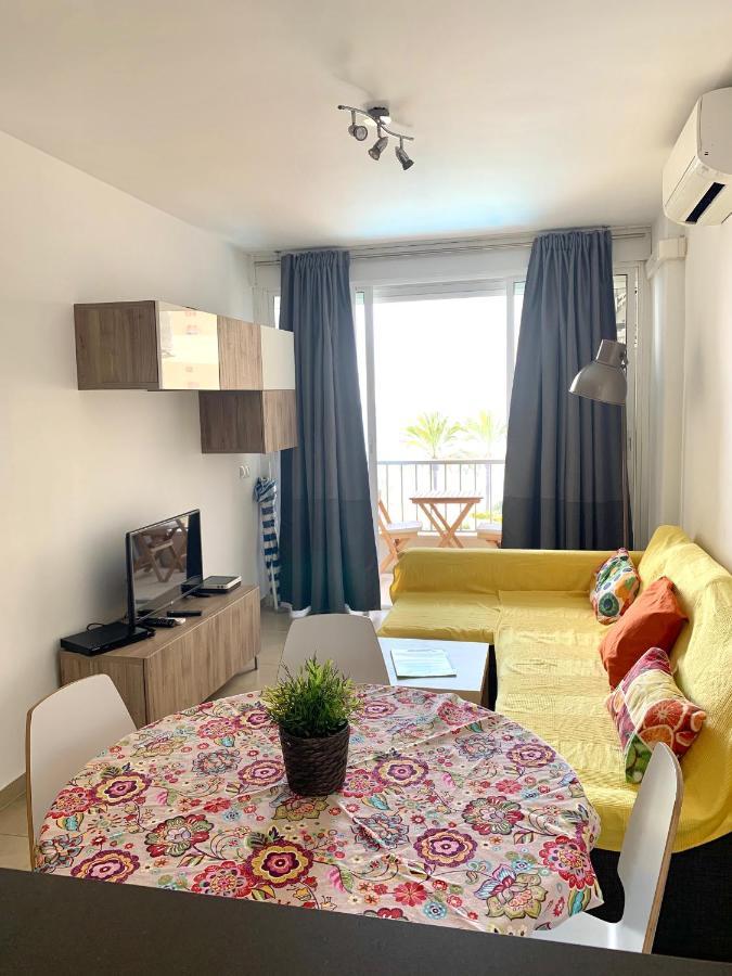 Neptuno Beachfront