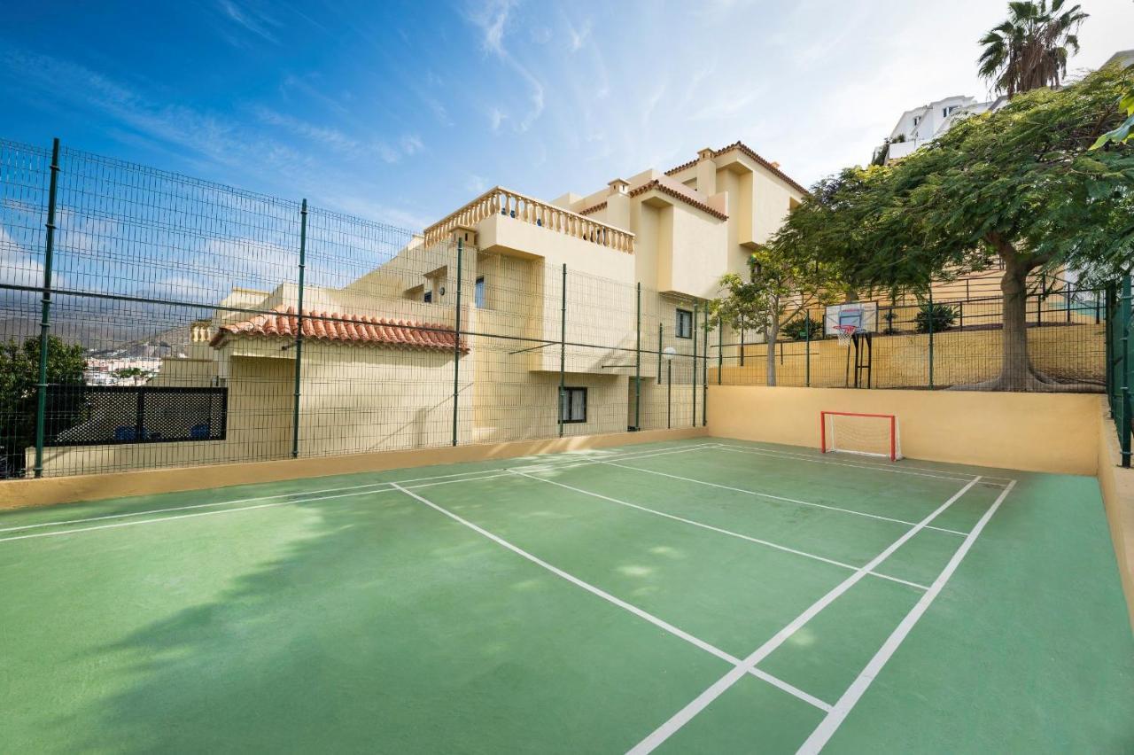 Ramada Residences By Wyndham Tenerife Costa Adeje 3*