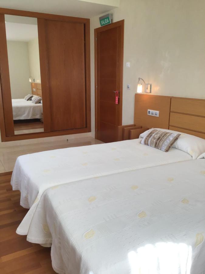 Complexo Alameda Hotel 2*