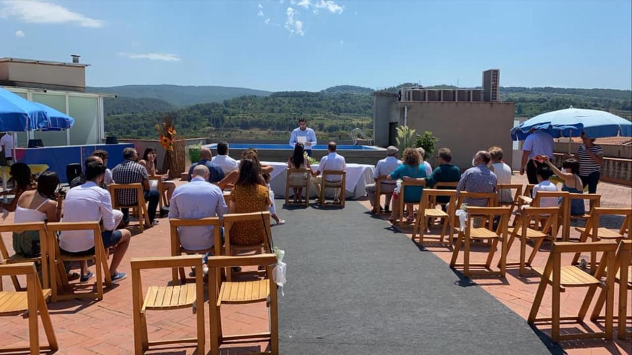 Fonda Neus * Sant Sadurni d'Anoia