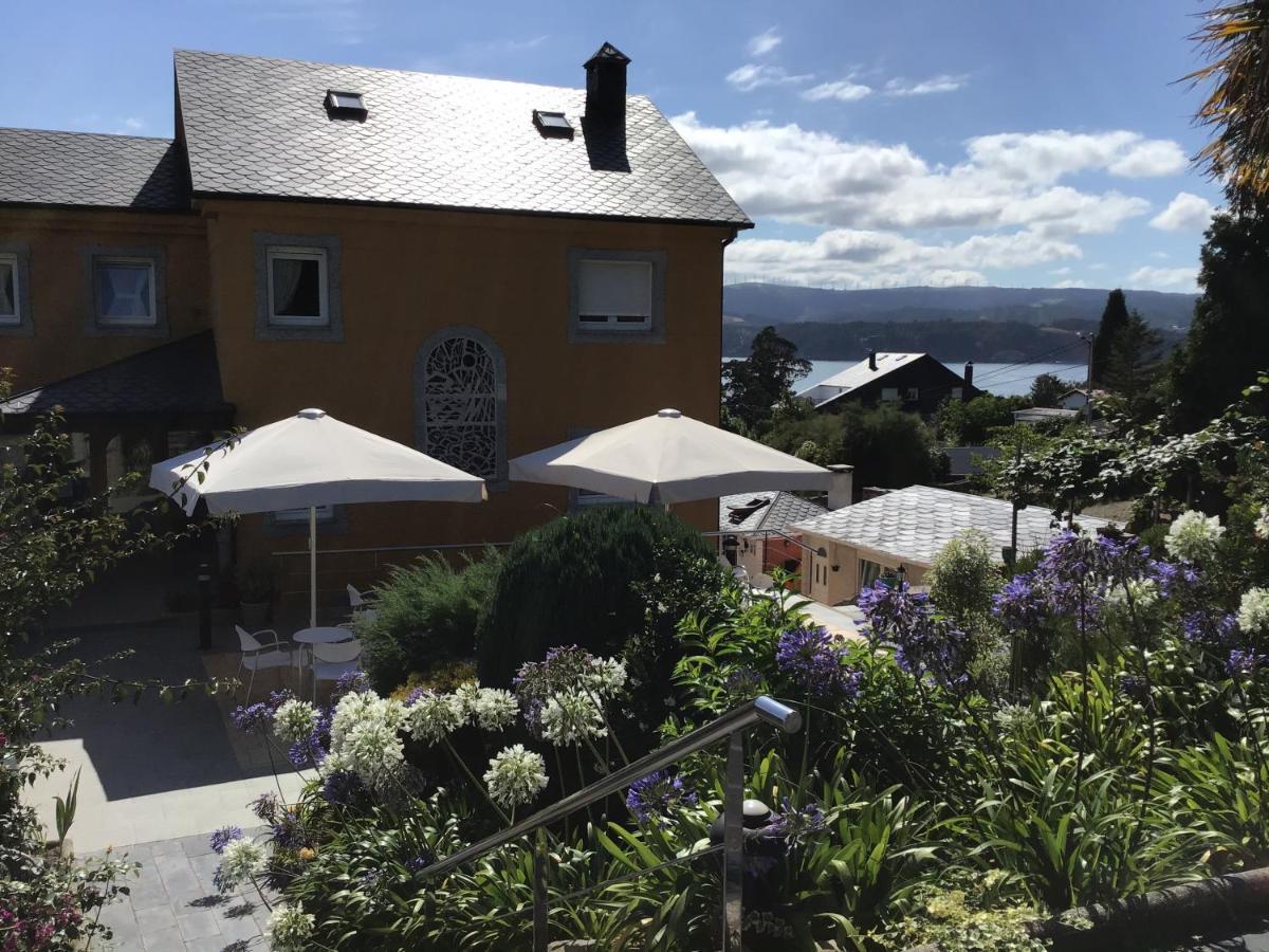 Complexo Alameda Hotel Viveiro
