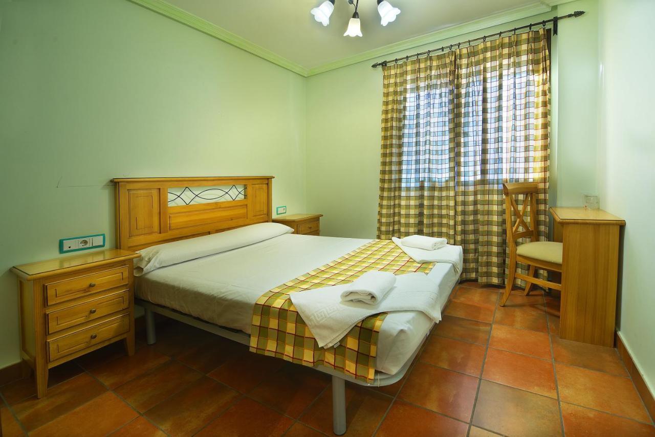 Guest house El Volante