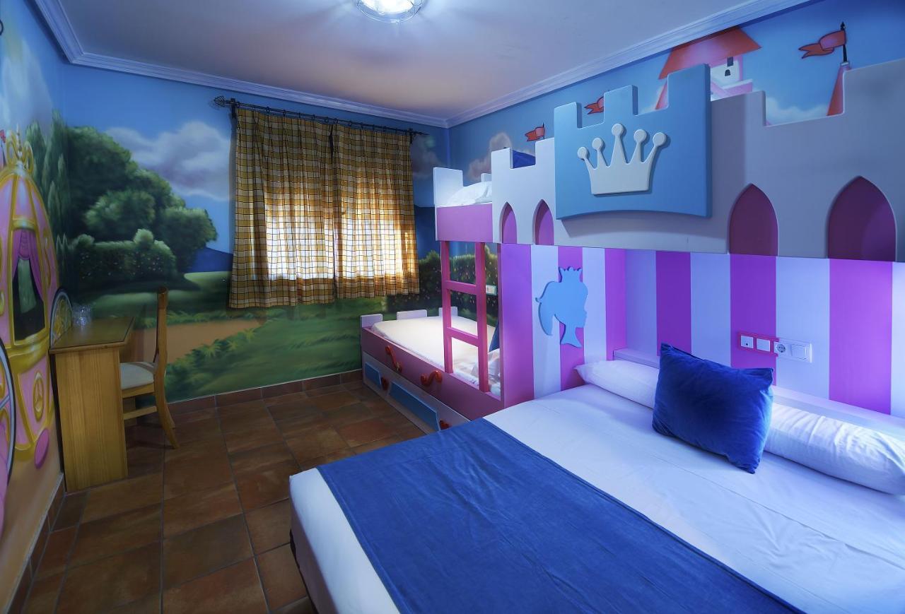 Guest house El Volante