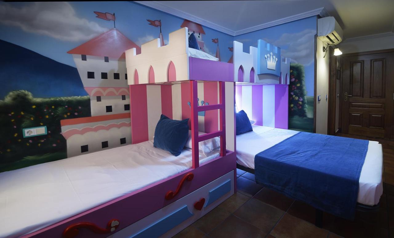 El Volante Guest house 3*