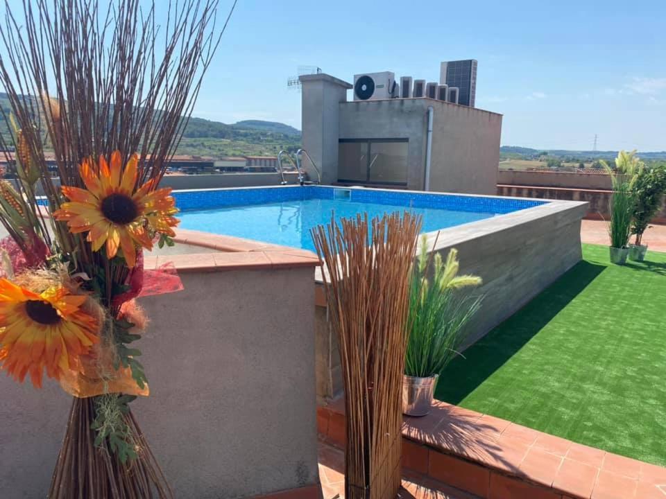 Hotel Fonda Neus *