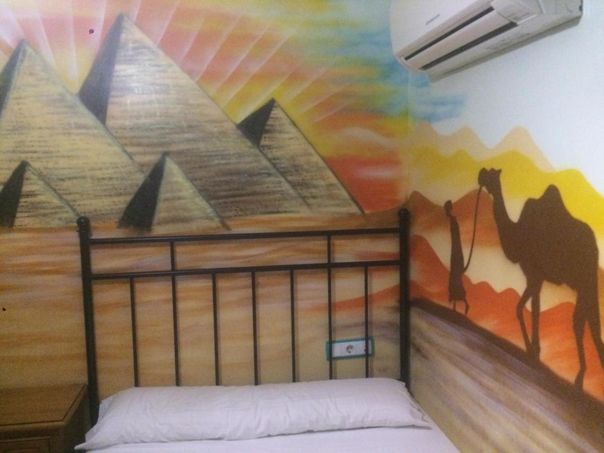 El Volante Guest house 3*