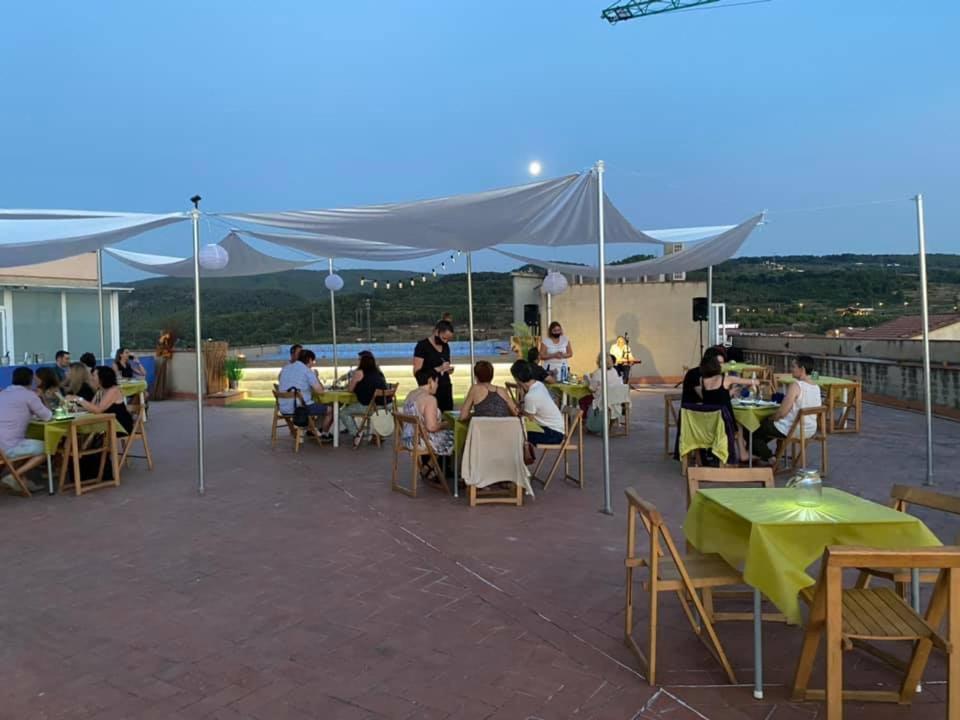 Fonda Neus Hotel