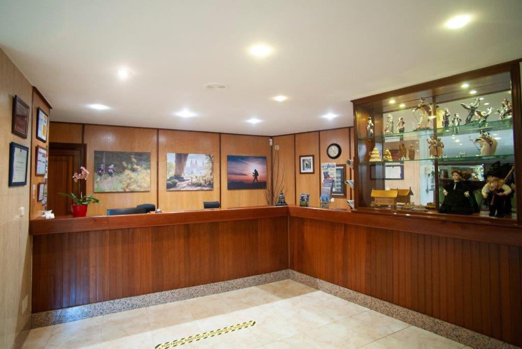 Hotel San Lorenzo 3*