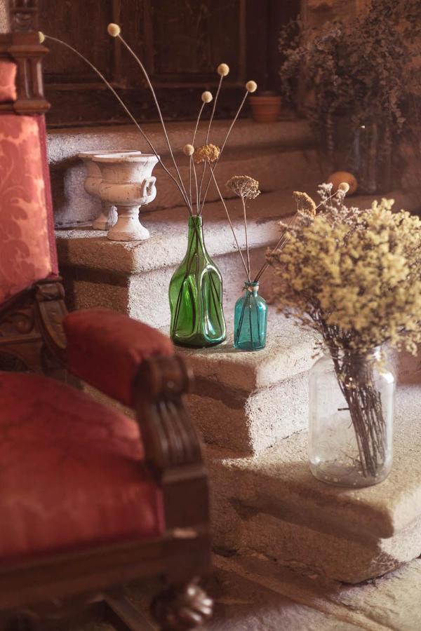 Country house Pazo De Andeade