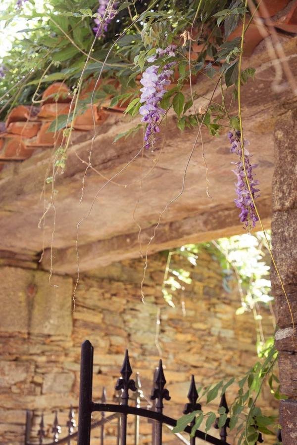 Pazo De * Andeade