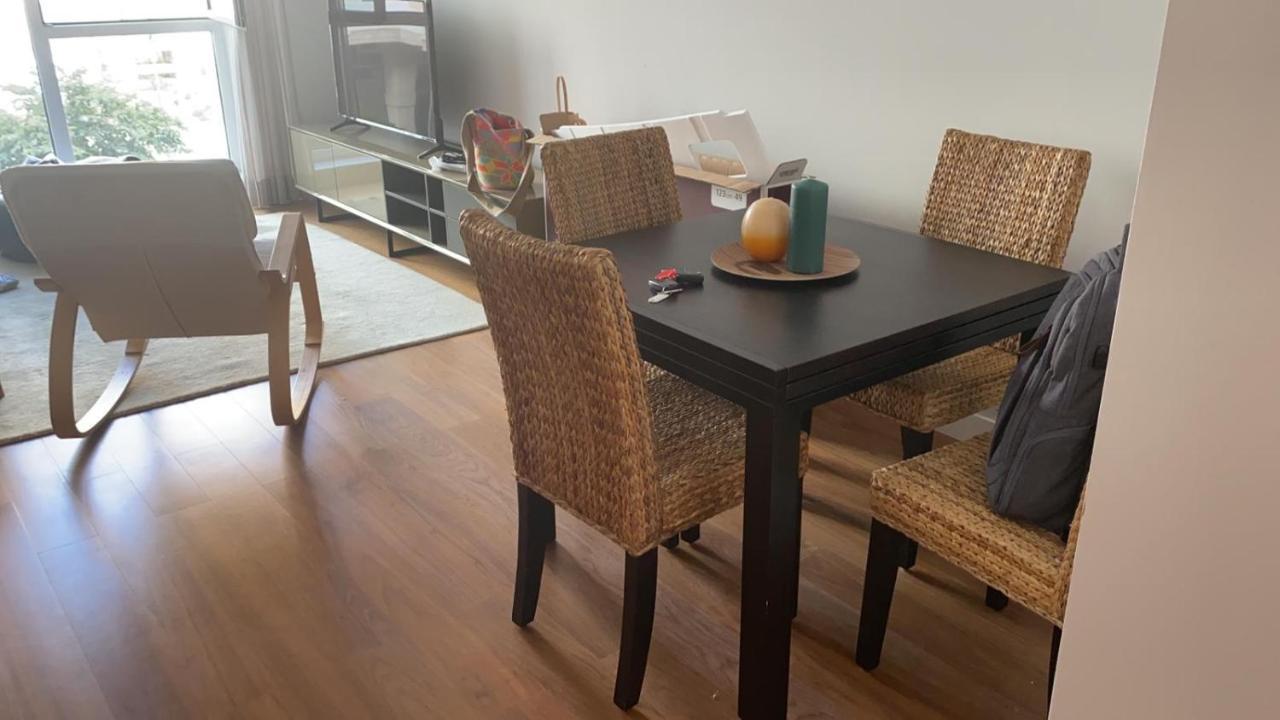 Apartment Oktheway Ron Fraga Place