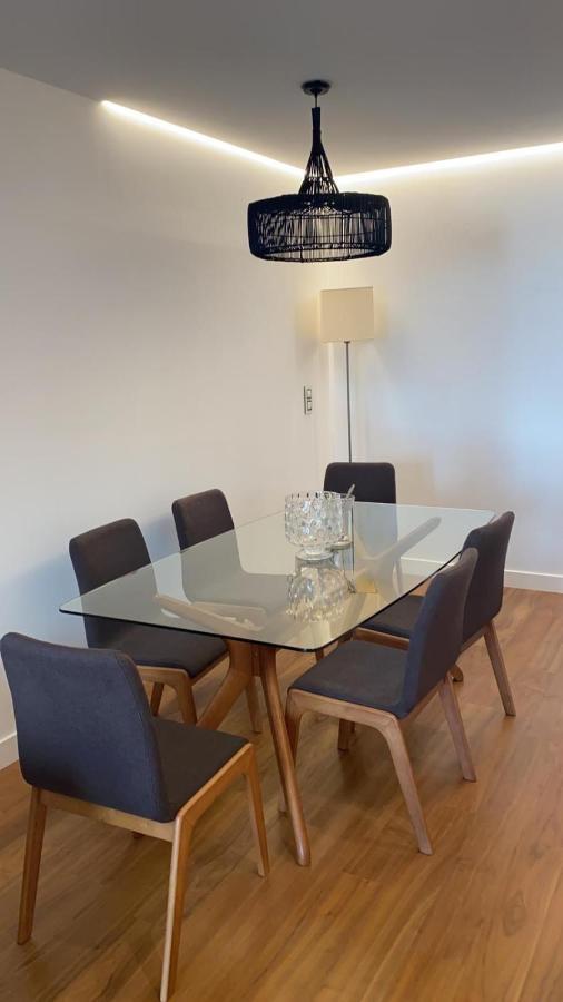 Apartment Oktheway Ron Fraga Place *
