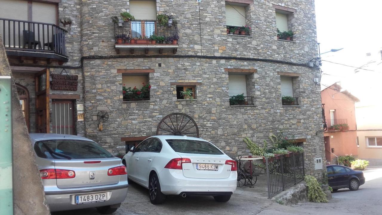 Cal Xico Casa rural *