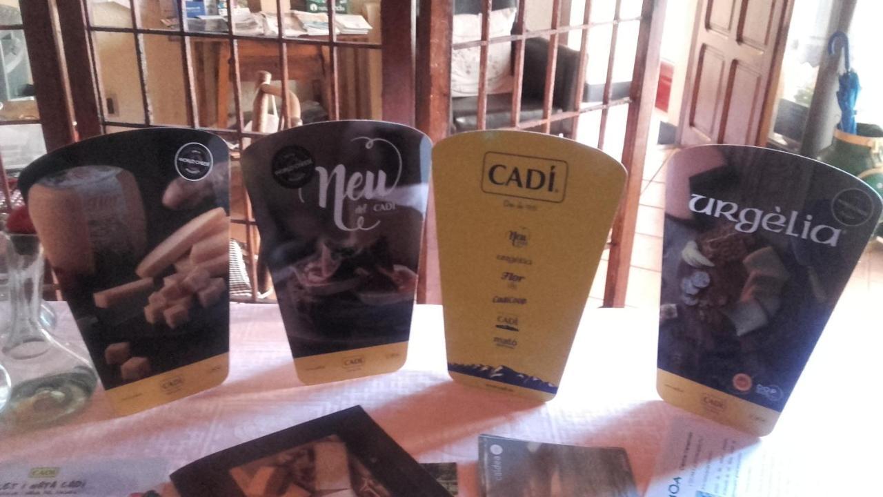 Cal Xico *