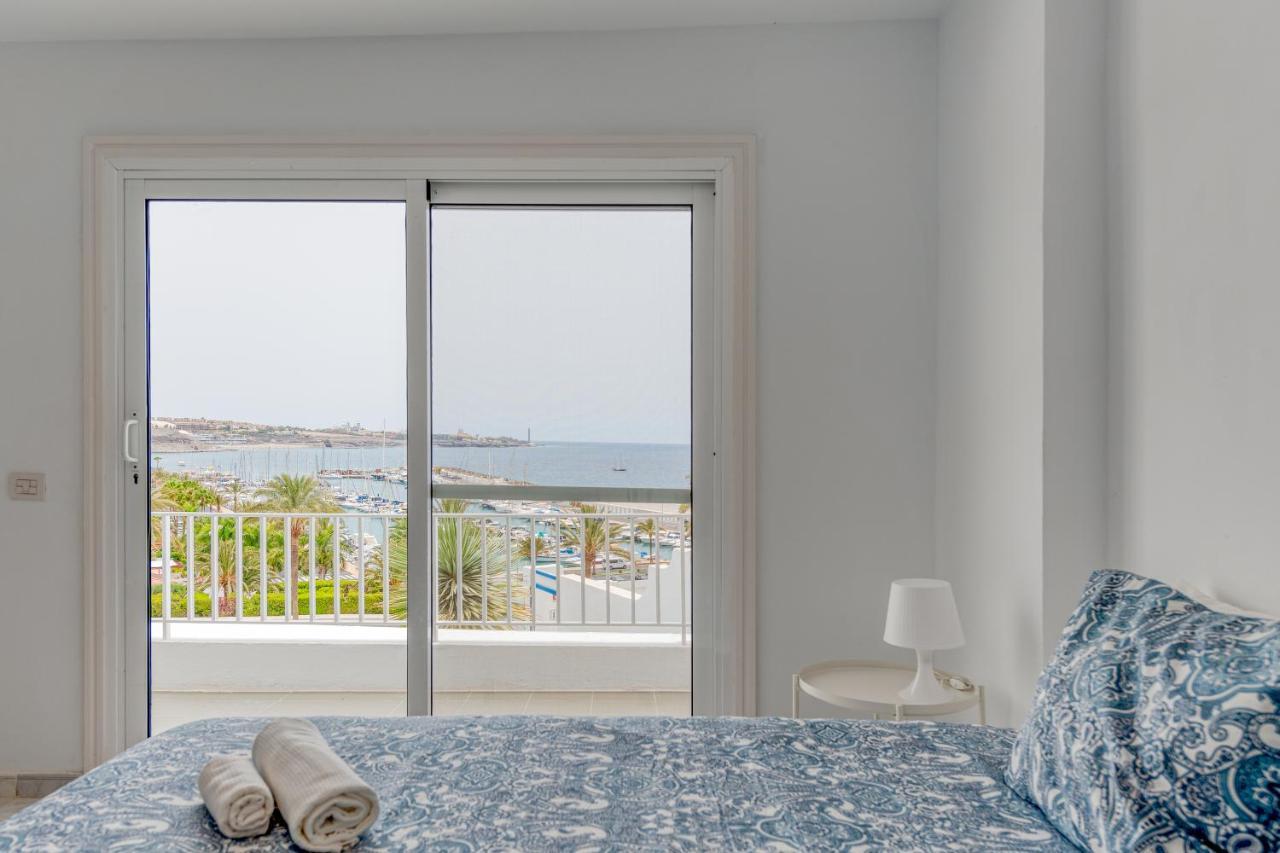 Holiday home Pasito Blanco Deluxe Pasito Blanco
