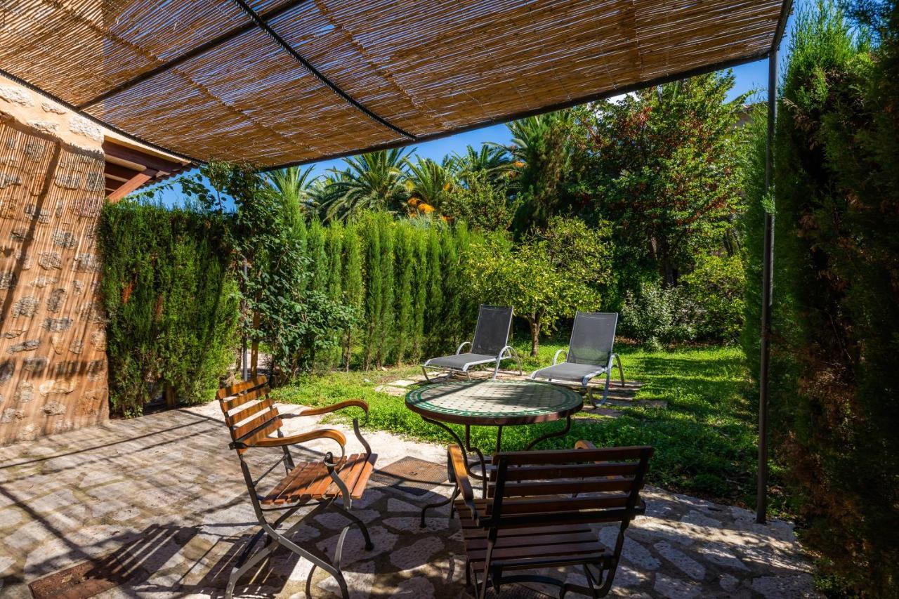 Agroturismo Ca's Curial - - Adults Only *