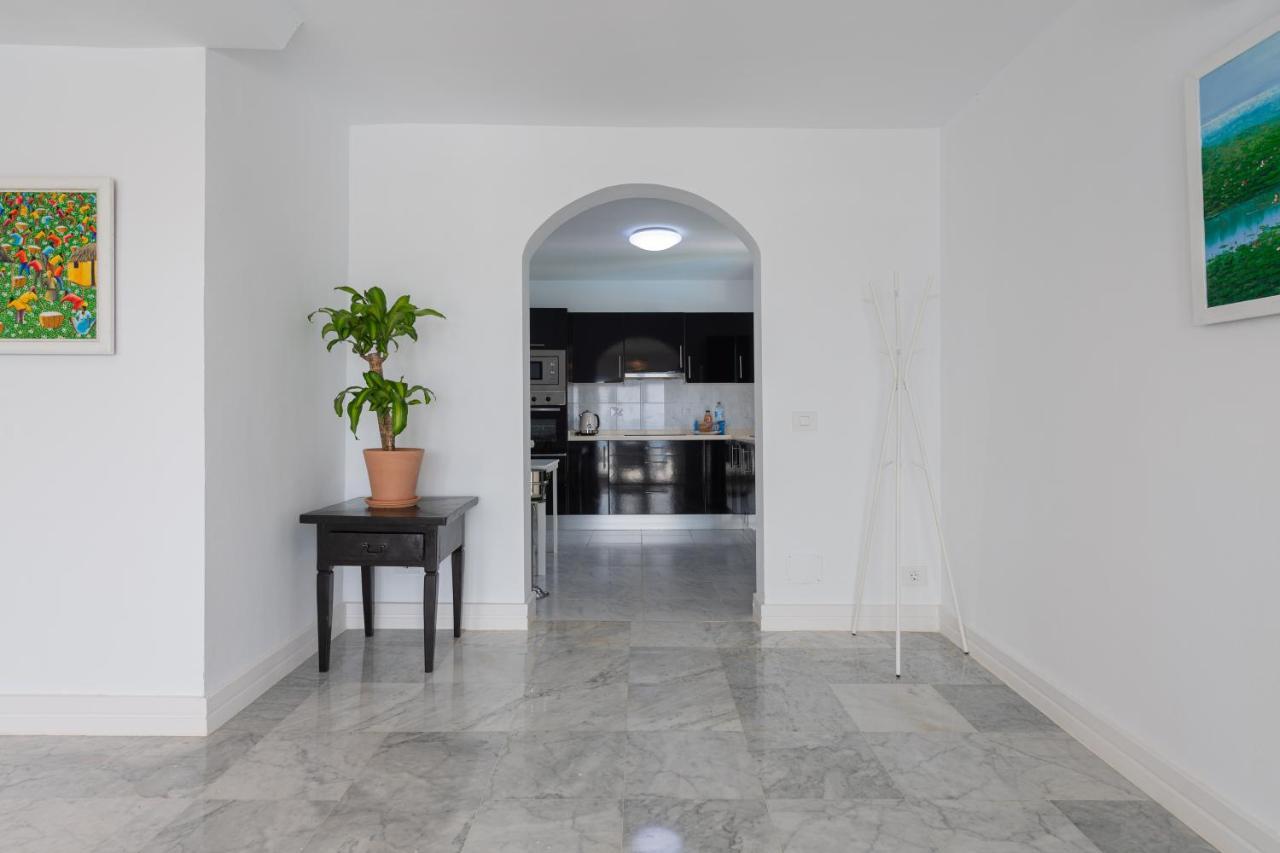 Pasito Blanco Deluxe Holiday home