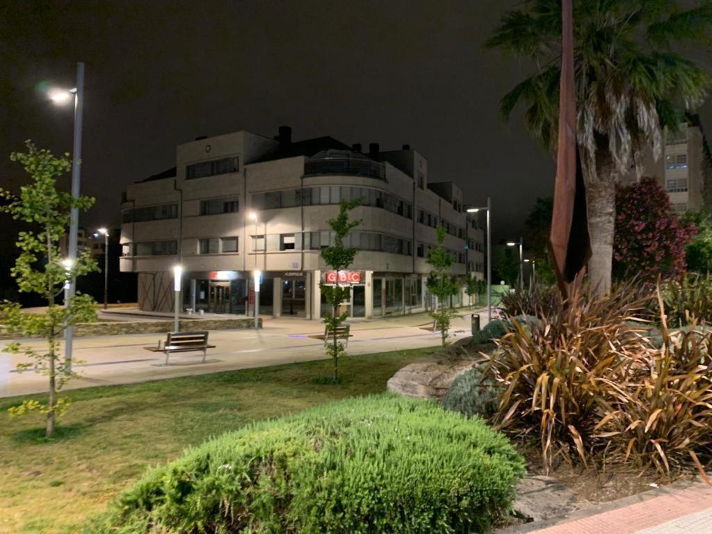 Gbc Hostal Pontevedra