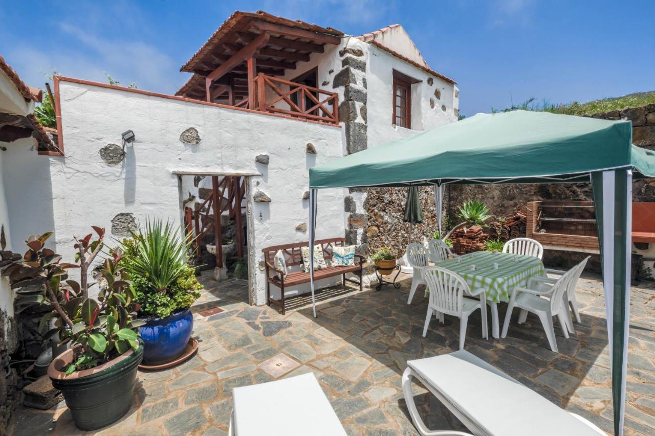 Casa Rural Felipe Luis San Juan de la Rambla