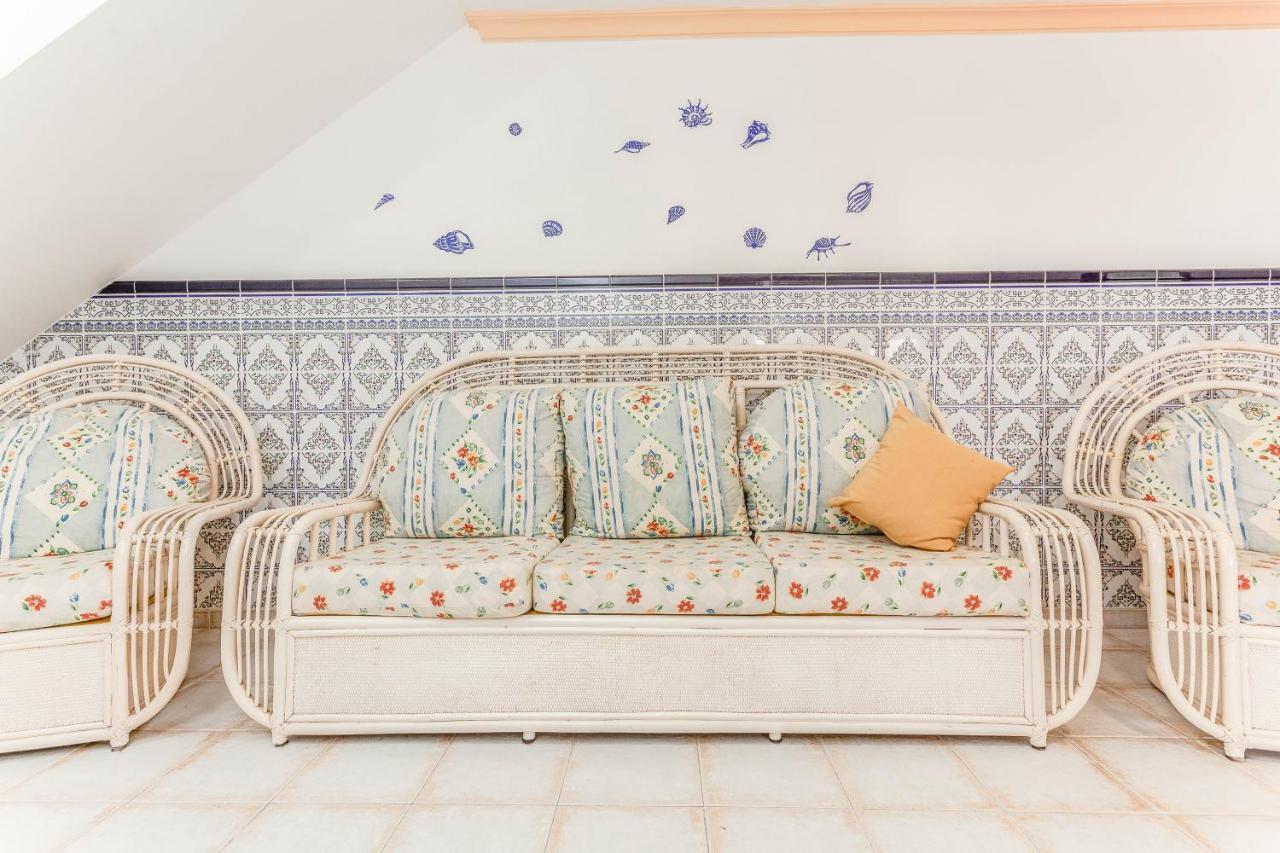 Casa Teresita Holiday home Ajuy