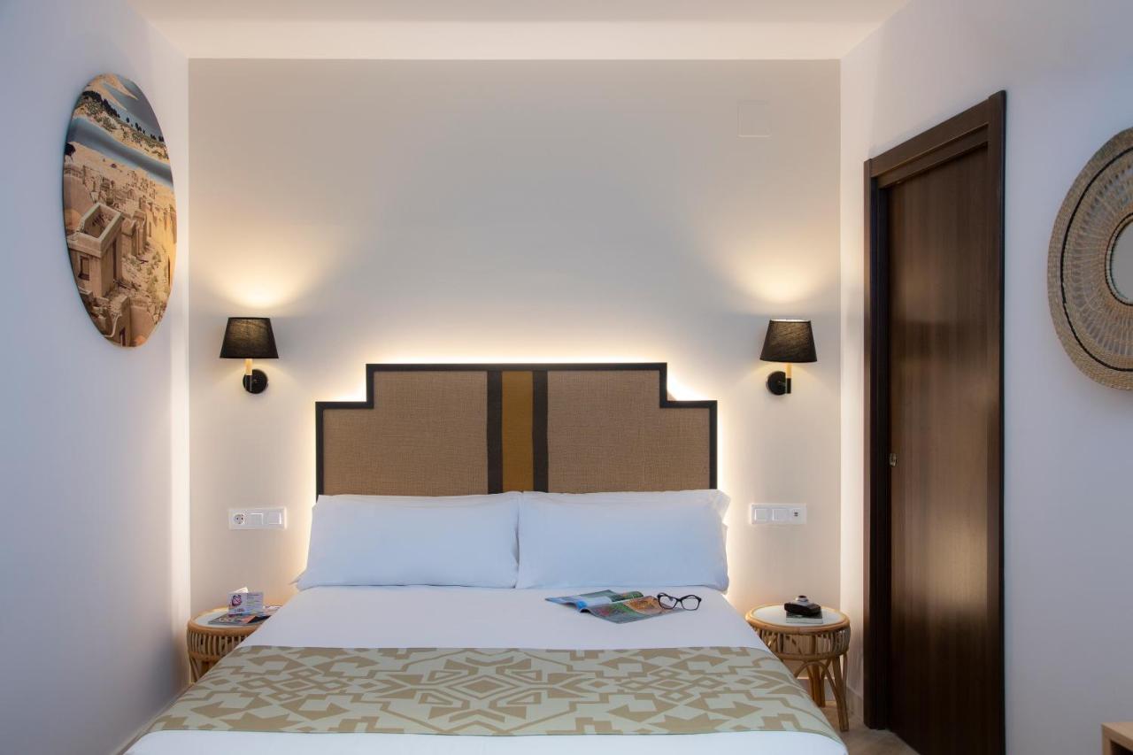 Casual Con Duende Hotel