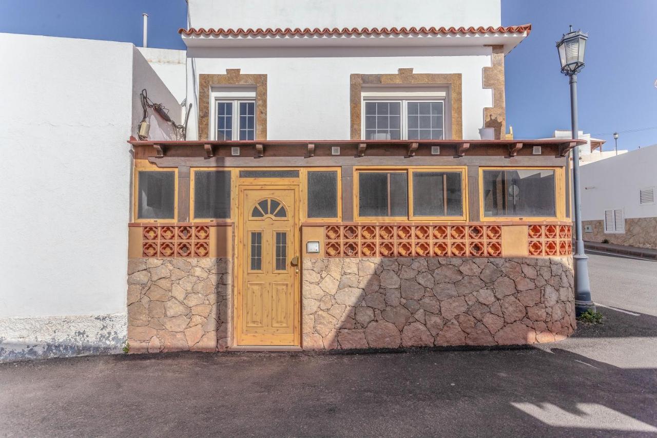 Casa Teresita Ajuy