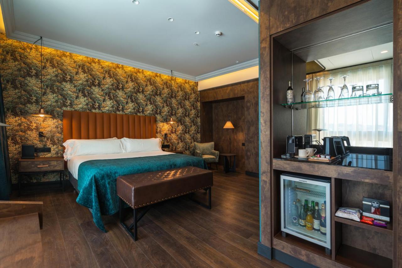 Hotel Catalonia Donosti 4*