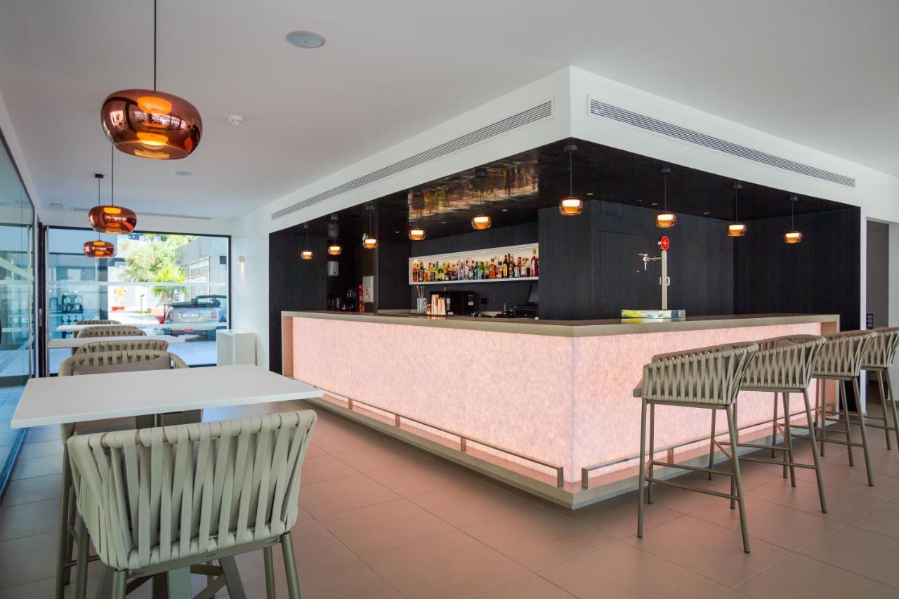 Migjorn Ibiza Suites&spa 4* Playa d'en Bossa