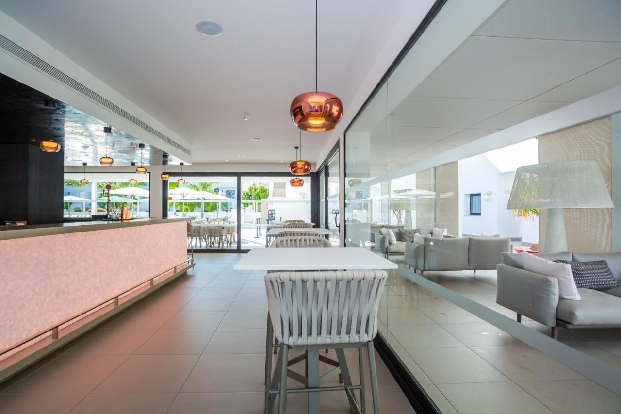 Apartahotel Migjorn Ibiza Suites&spa