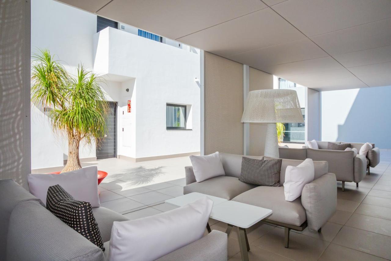 Migjorn Ibiza Suites&spa 4* Playa d'en Bossa